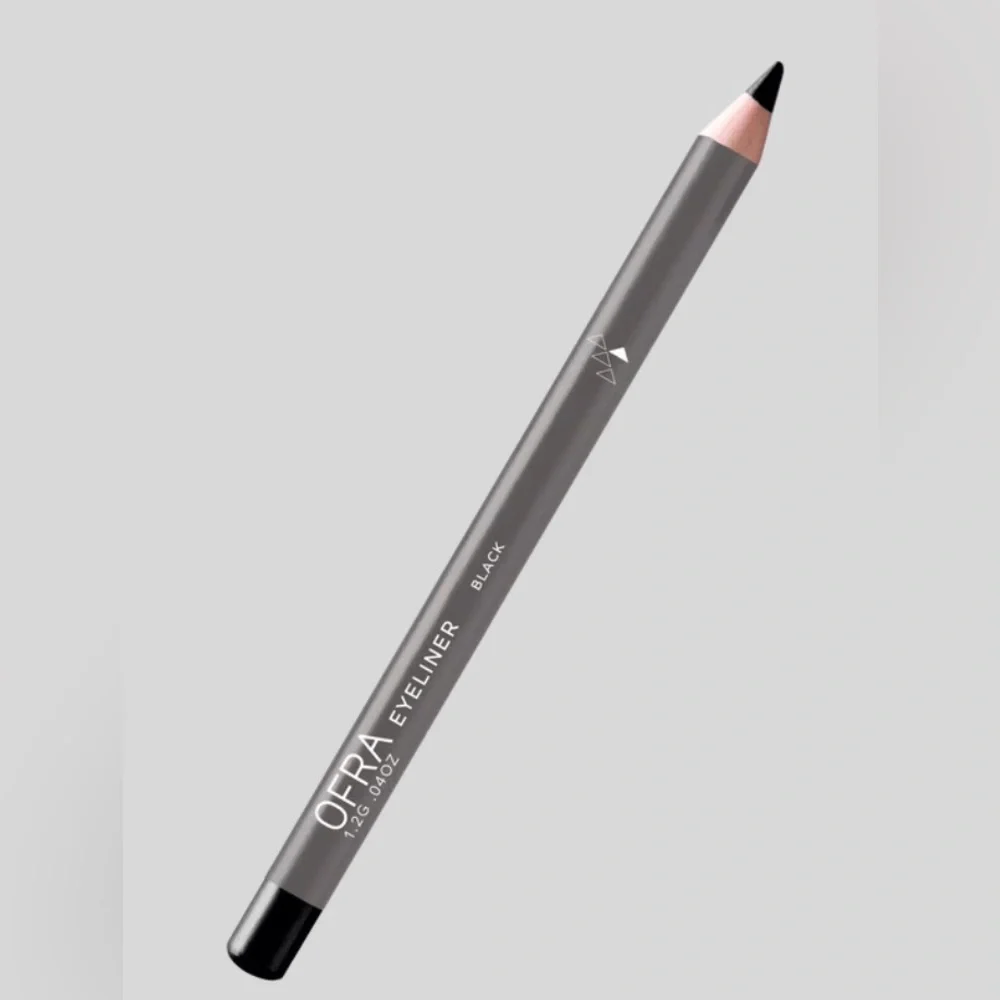 5/$25  OFRA COSMETICS EYELINER PENCIL - BLACK